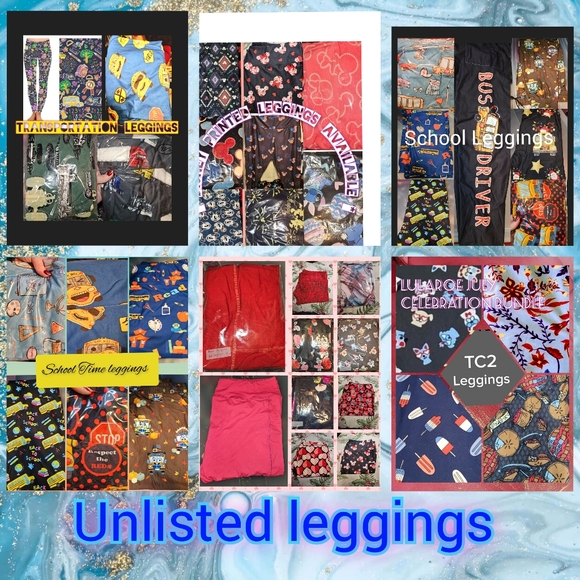 🚨Save My Listing and Scan My QR Code! Check out my Closet! ✨🛍️ #Fashion #Deals - Picture 3 of 14